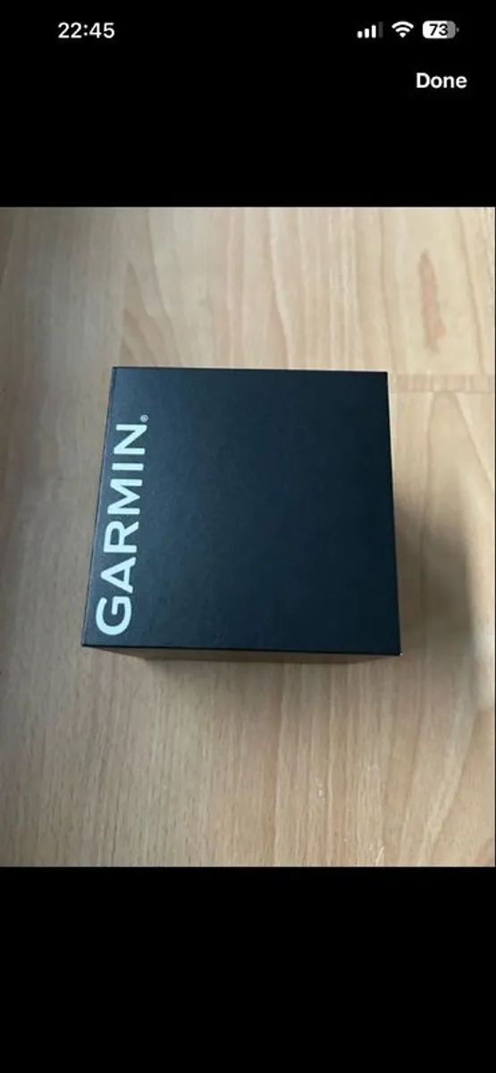 Garmin Fenix 8 PRO - 51mm Sapphire / Titanium - Image 3