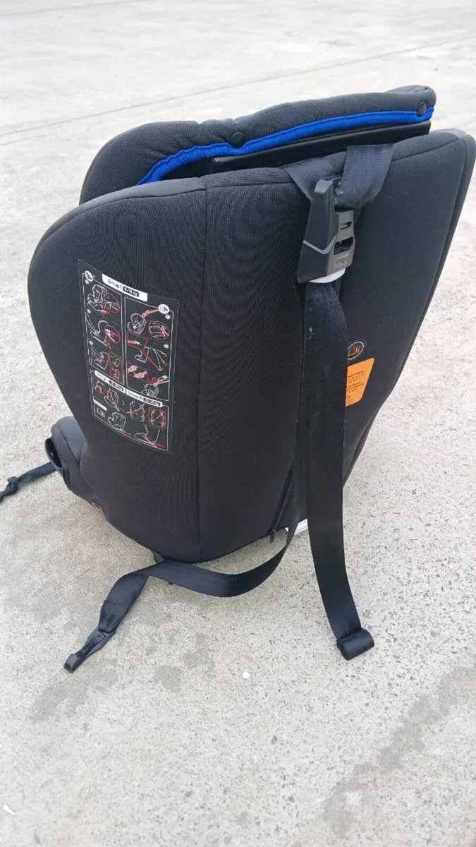 Car seat - Image 2