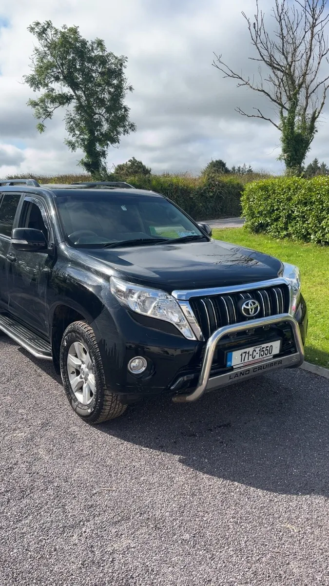 Toyota - Image 2
