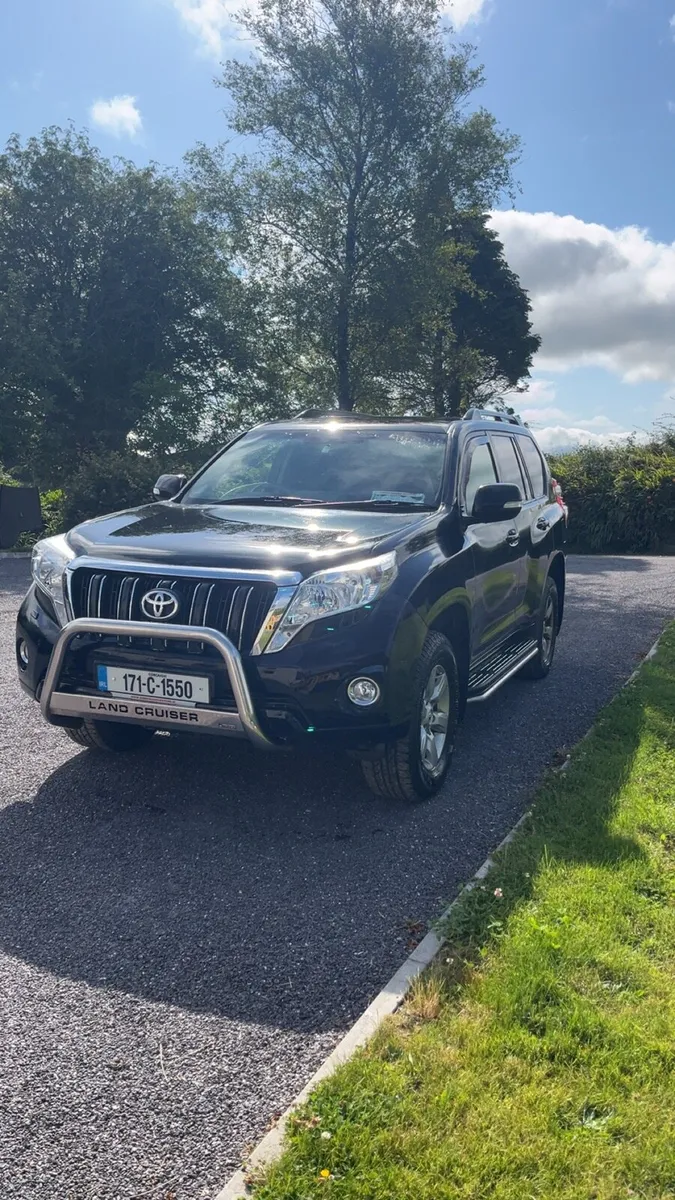 Toyota - Image 3