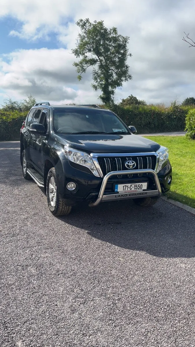 Toyota - Image 1
