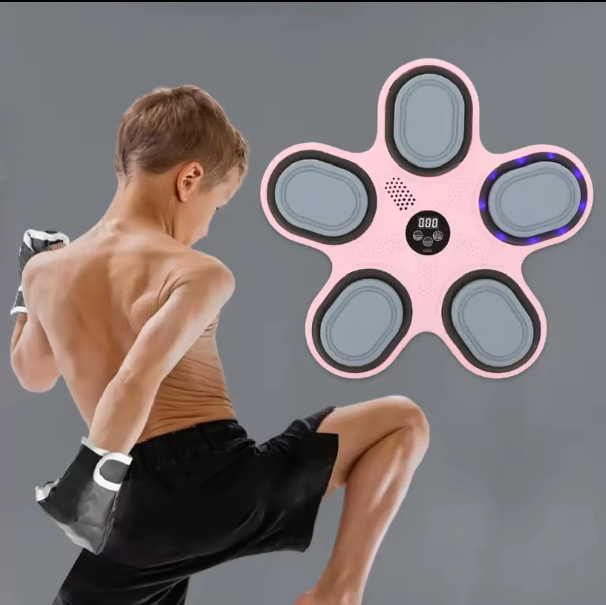 Smart Boxing machine Bluetooth - Image 1
