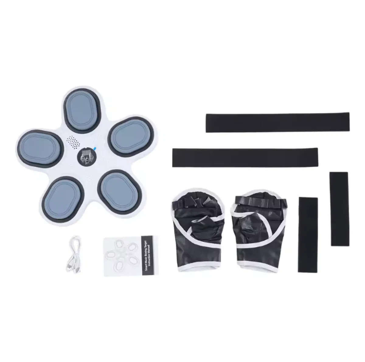 Smart Boxing machine Bluetooth - Image 2