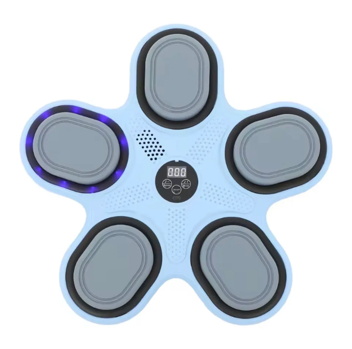 Smart Boxing machine Bluetooth - Image 4