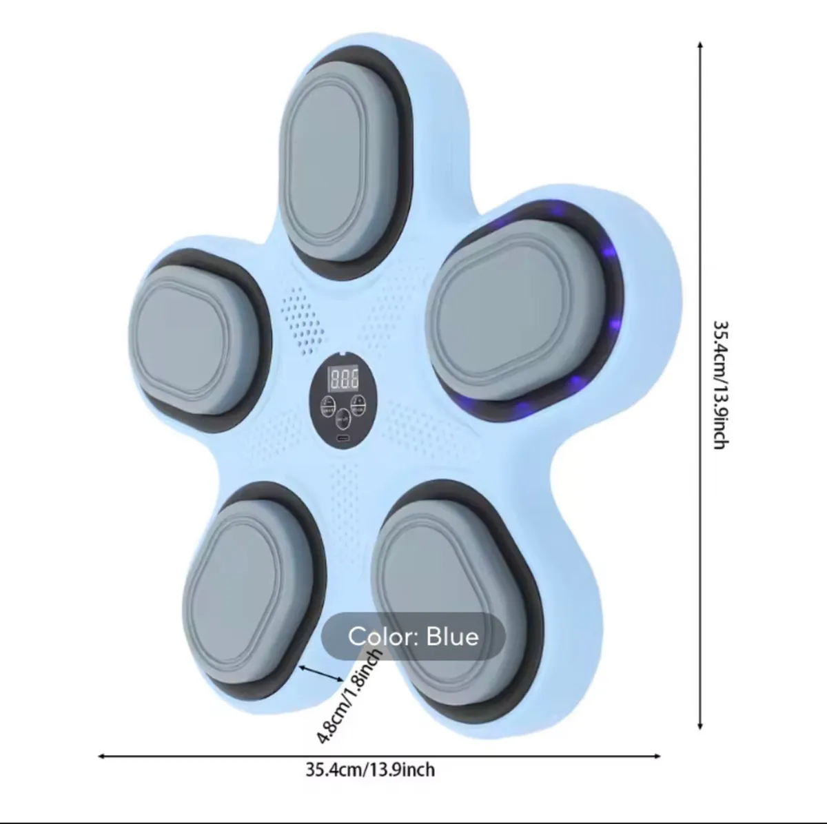 Smart Boxing machine Bluetooth - Image 3