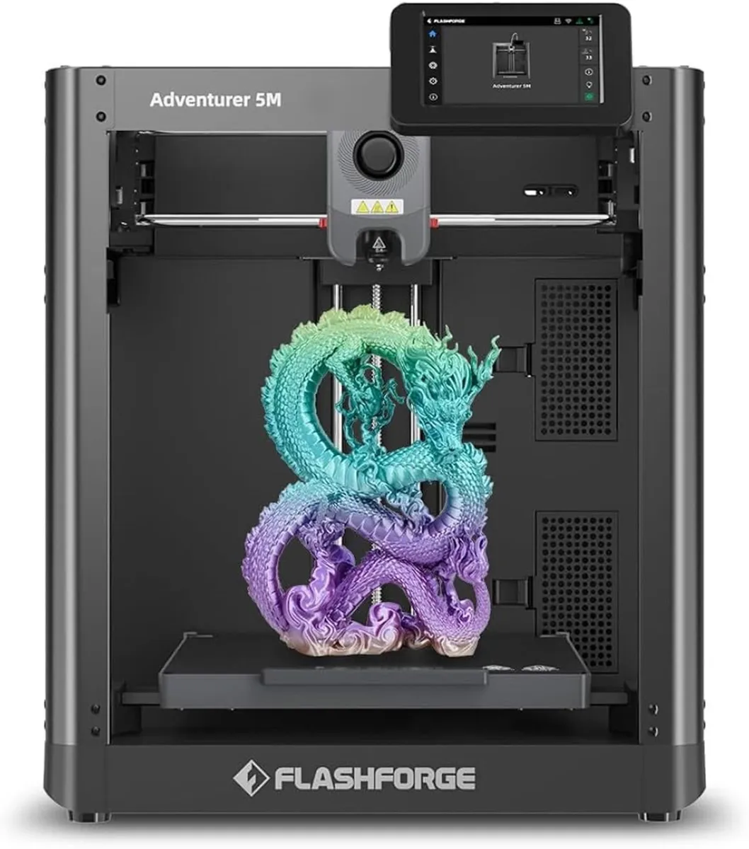 3D Printer Flashforge