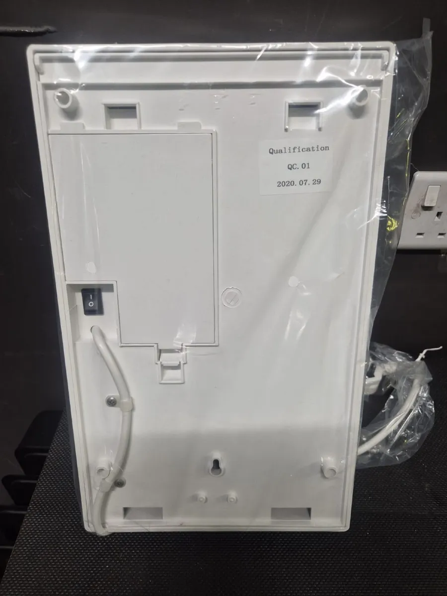 Automatic Touchless Hand/Soap Dispensers - Image 3