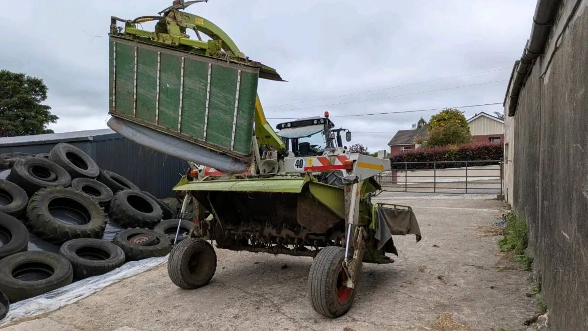 Mower - Image 3