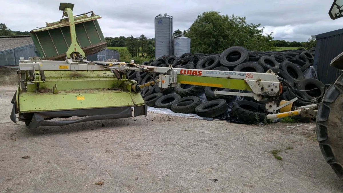 Mower - Image 4