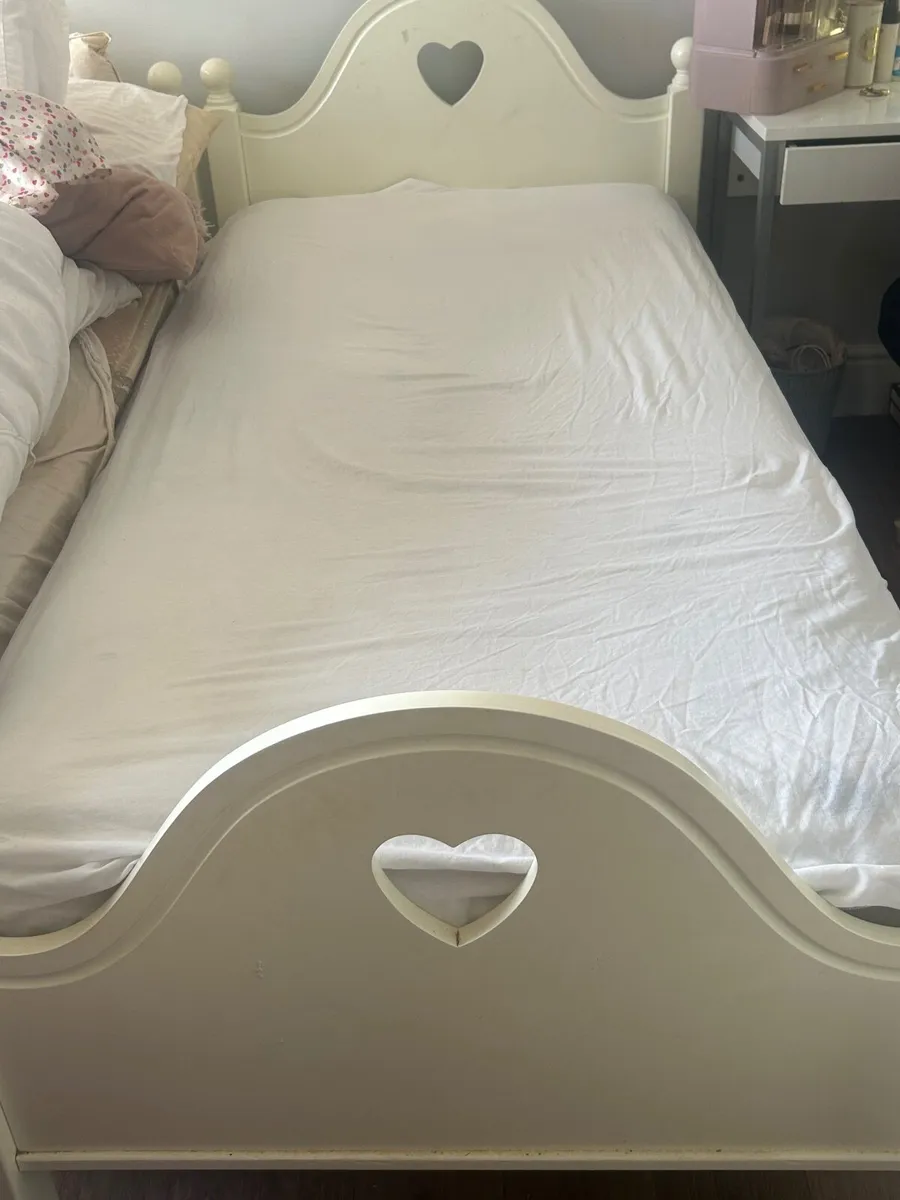 Child Bed x 2 - Image 2
