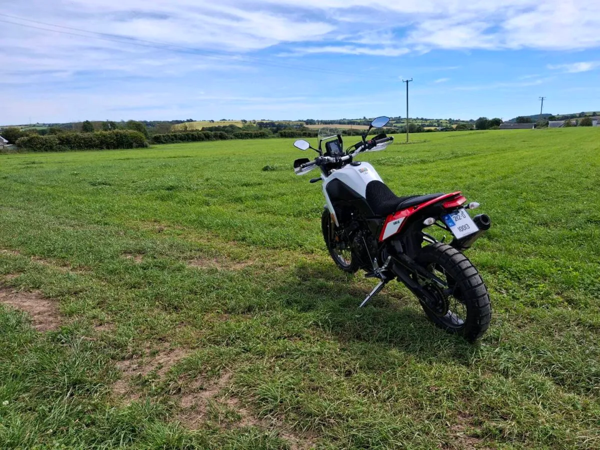 Yamaha Tenere 700 - Image 3