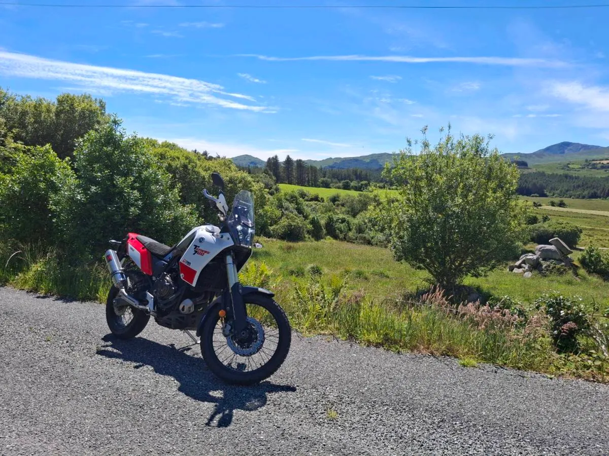 Yamaha Tenere 700 - Image 4