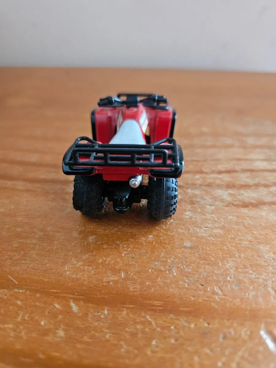 Britain's Farm Quad Bike - Image 4