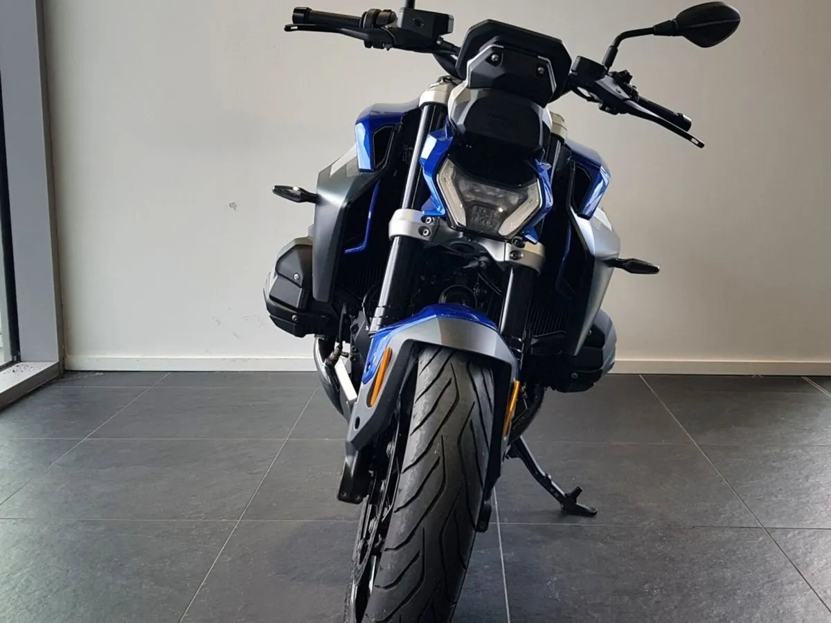 BMW R 1300 R SE Finance Available. - Image 4