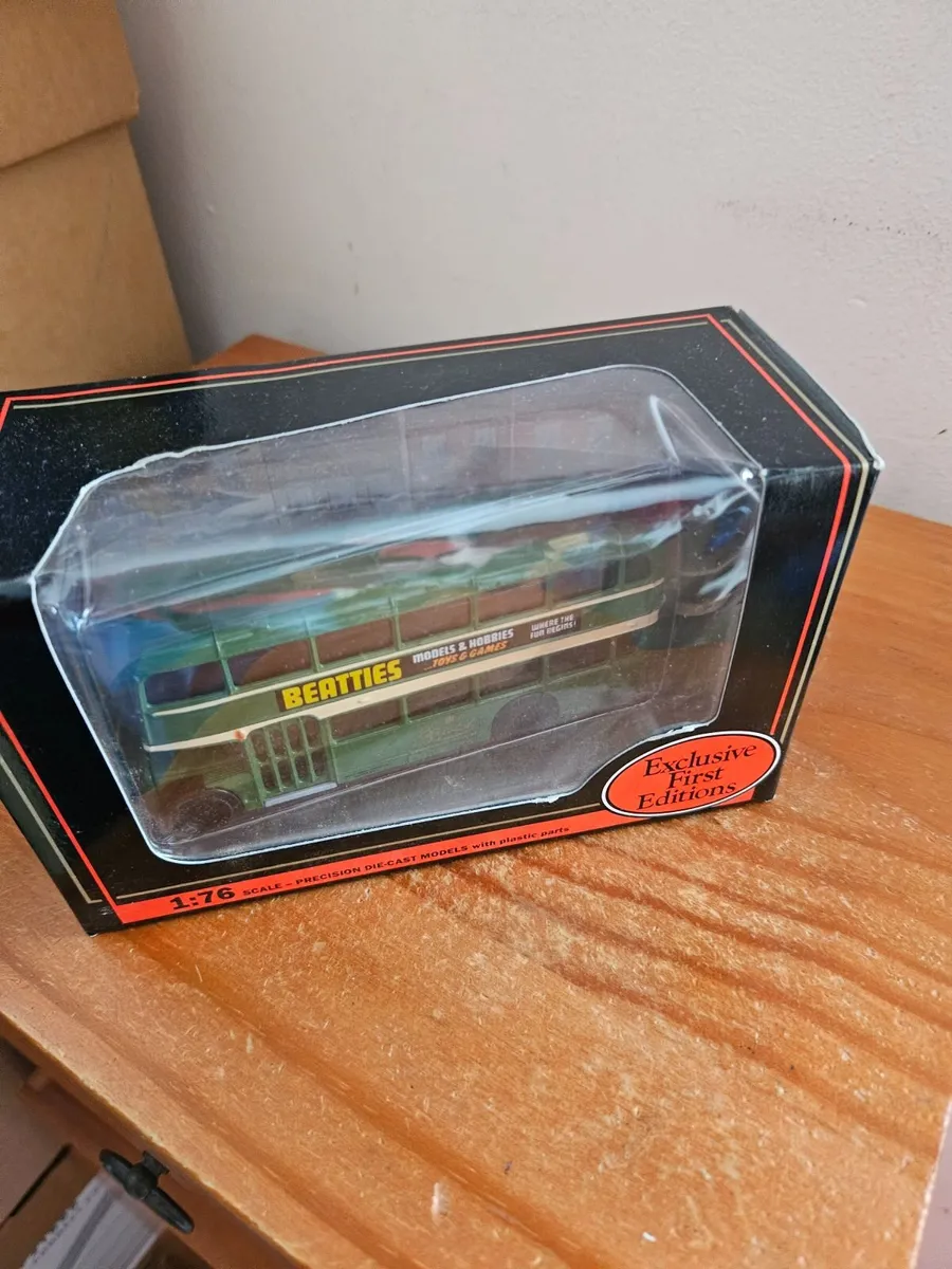 Corgi Bus - Image 3