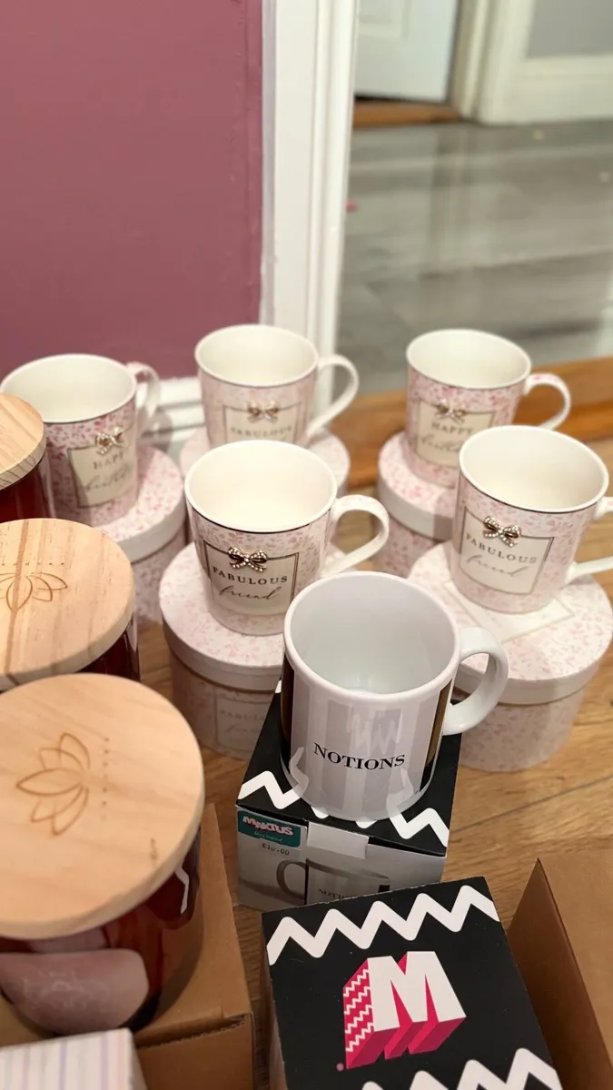 Gift Stock for Sale- Bulk Lot - Image 3
