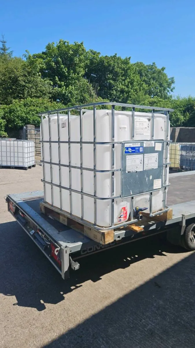 Ibc tanks - Image 3