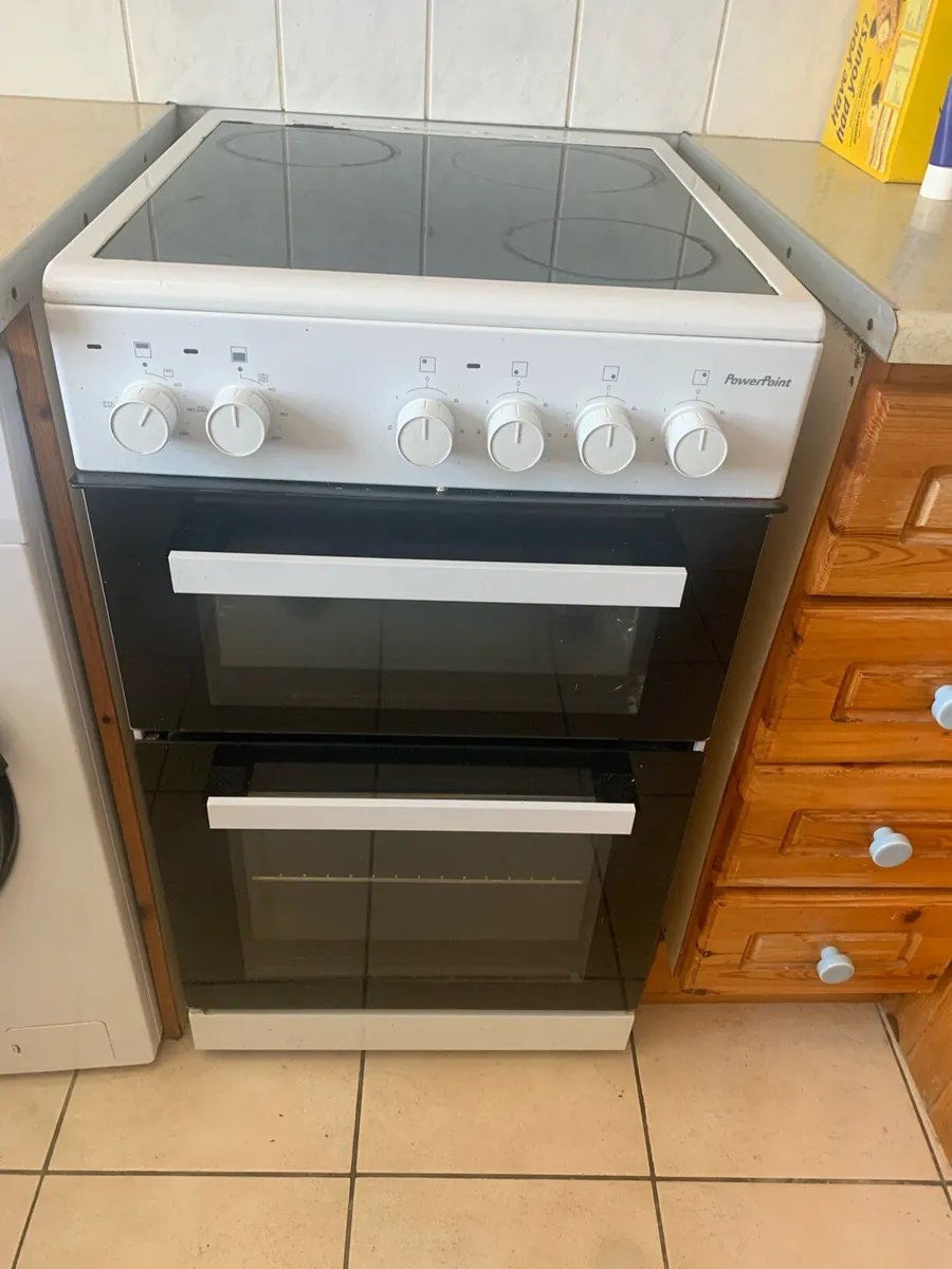 Cooker