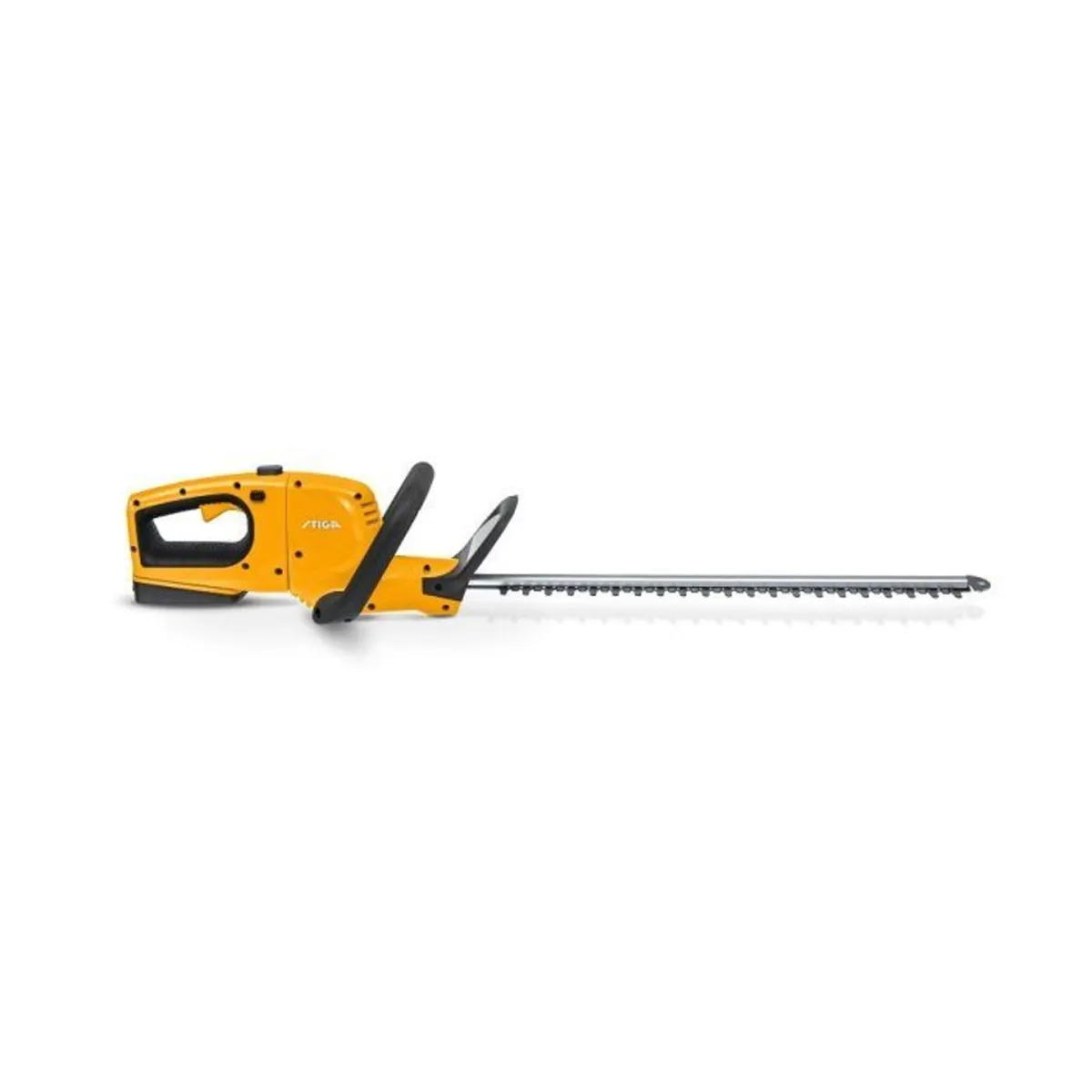 STIGA HT100e Kit Battery Hedge Trimmer - Image 4