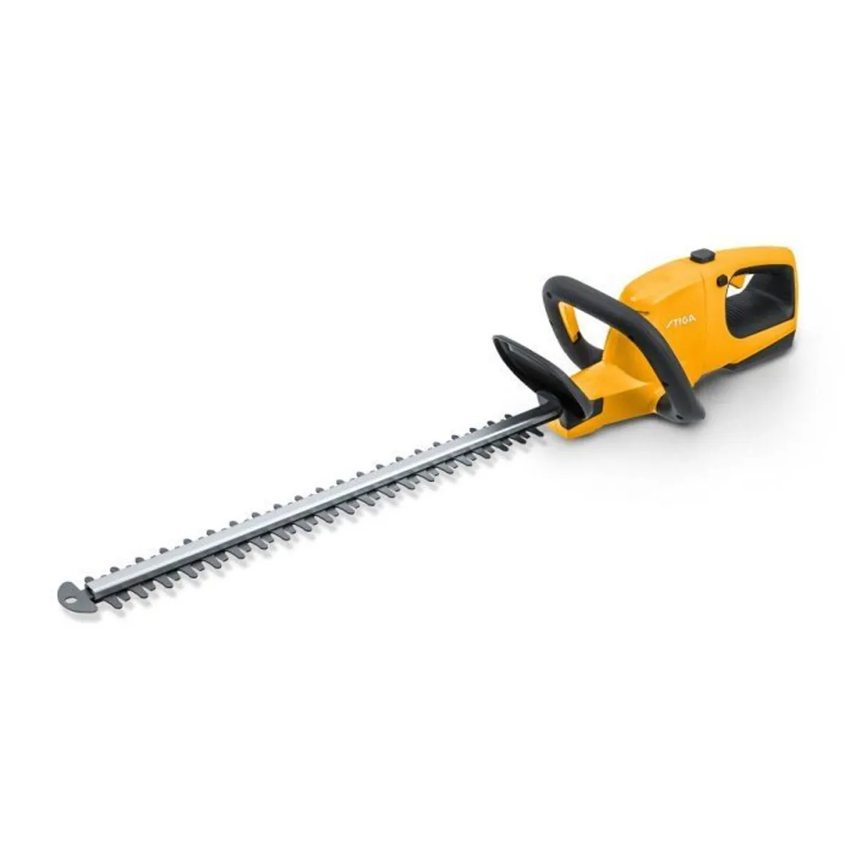 STIGA HT100e Kit Battery Hedge Trimmer - Image 2