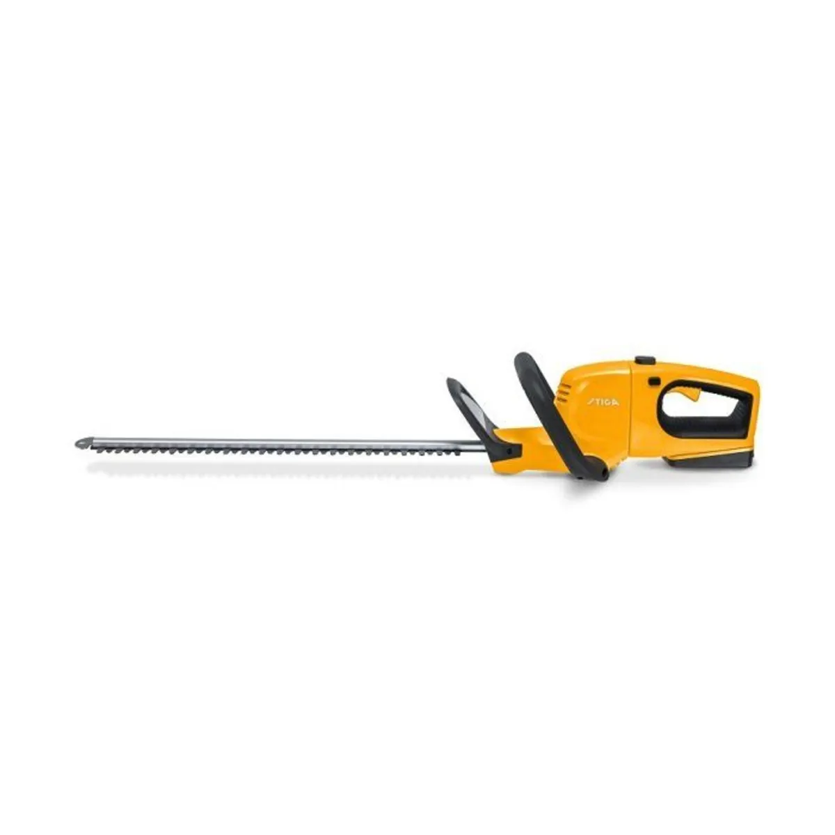 STIGA HT100e Kit Battery Hedge Trimmer - Image 3