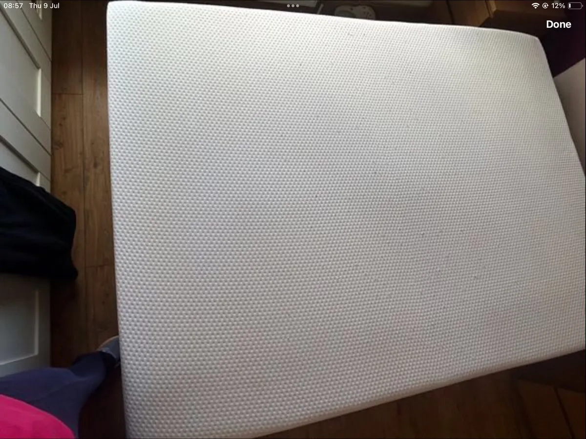 Emma Luxe King size Mattress - Image 2
