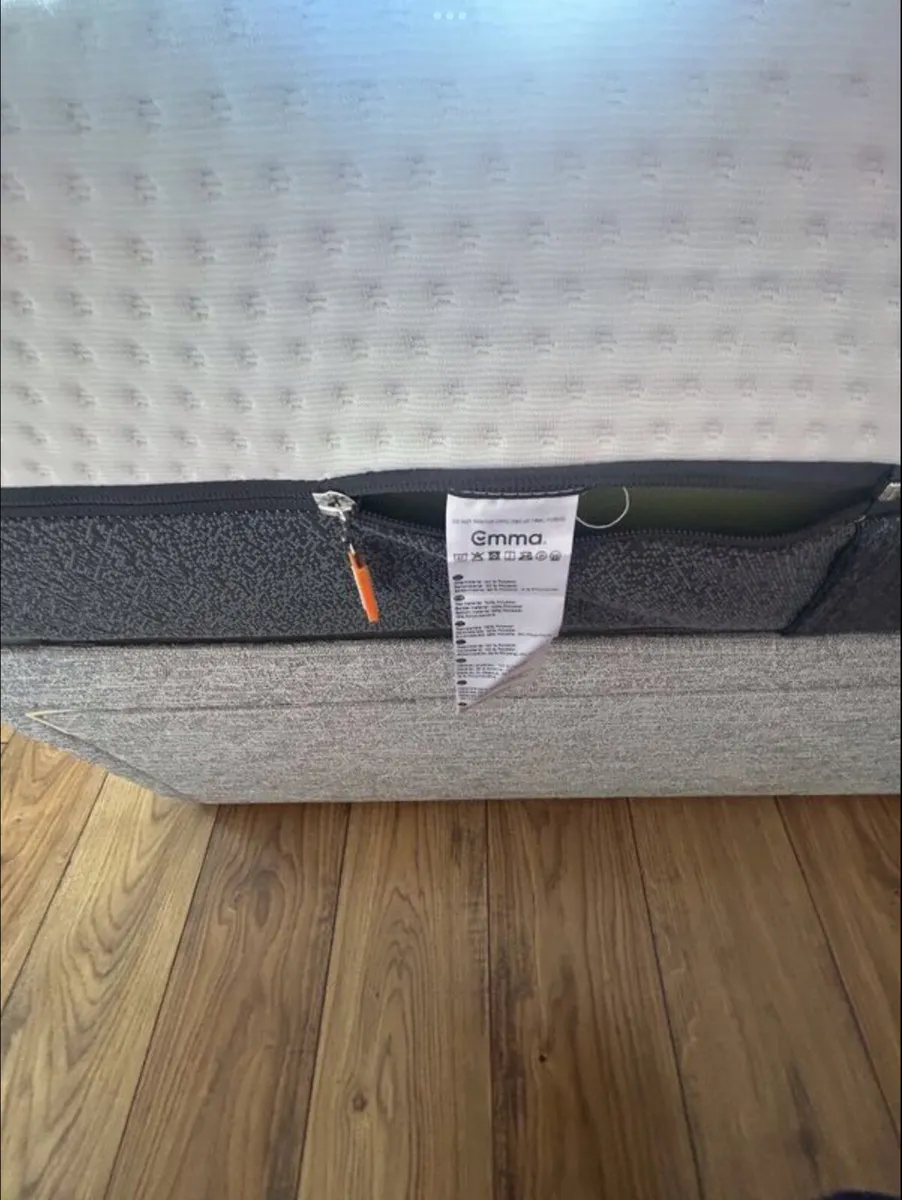 Emma Luxe King size Mattress - Image 3