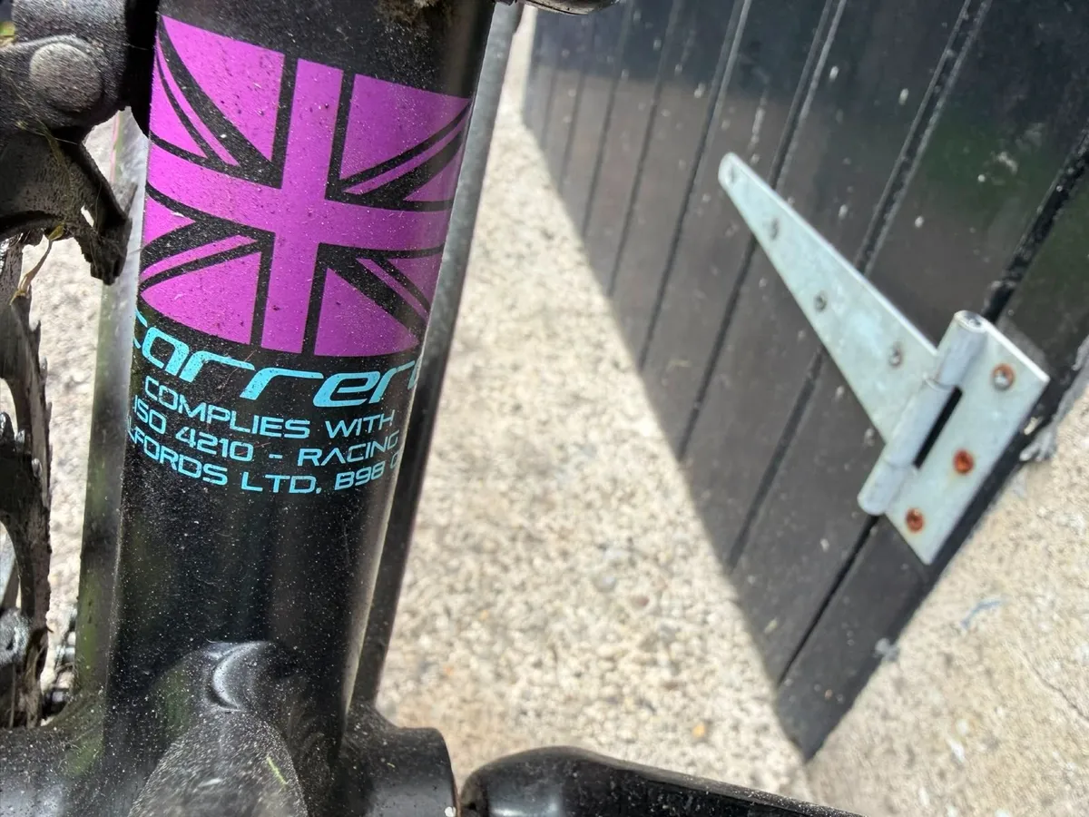 Carrera Zelos Road Bike – Aluminium Frame - Image 3