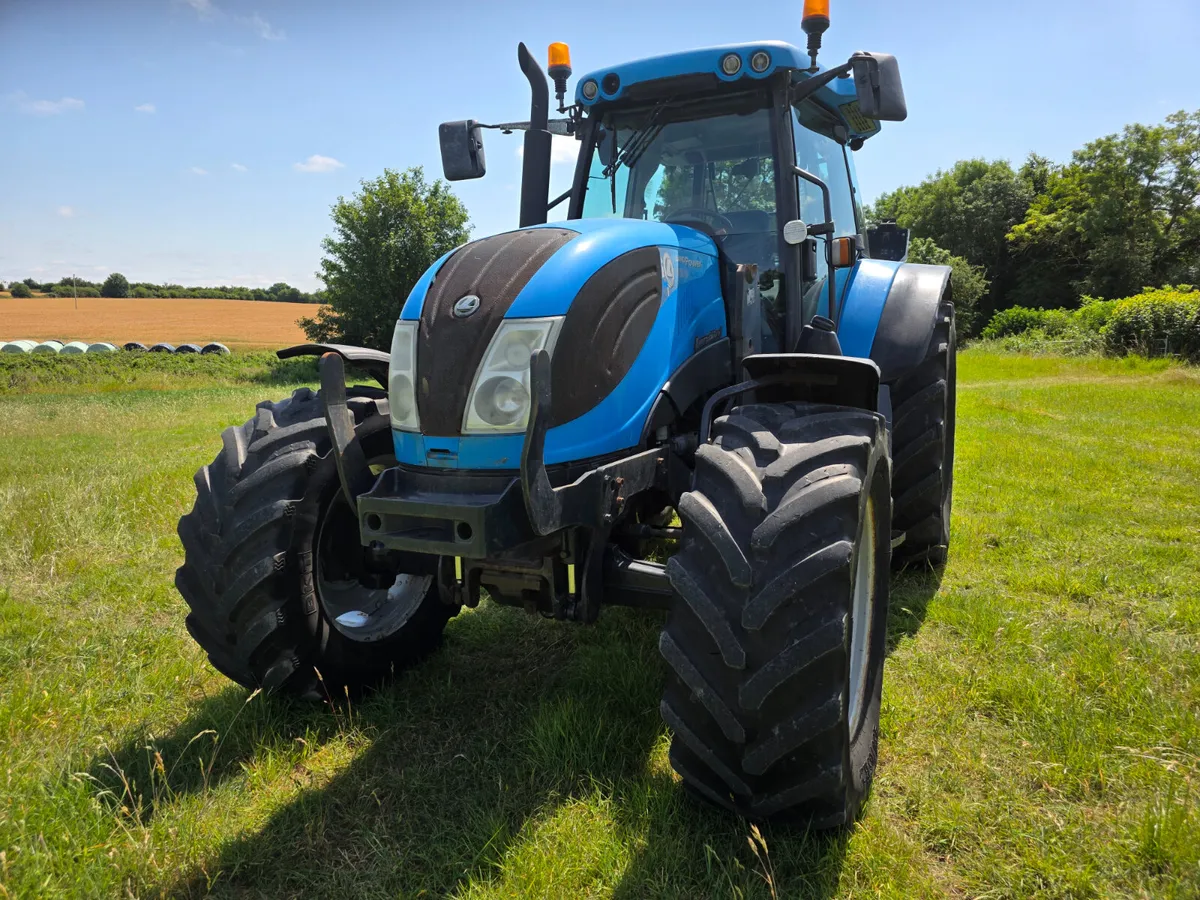 Landini  135 no vat - Image 3