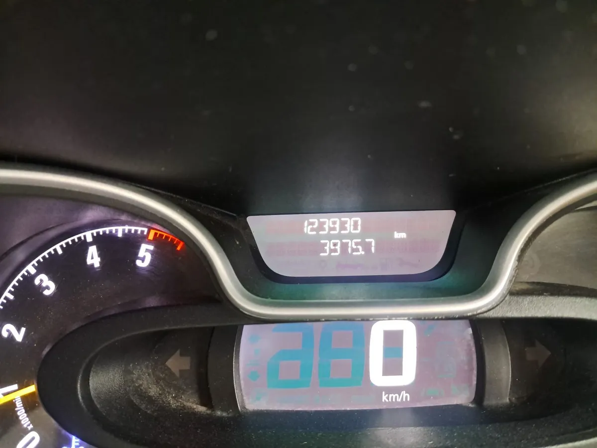 Opel Vivaro 2018 - Image 4