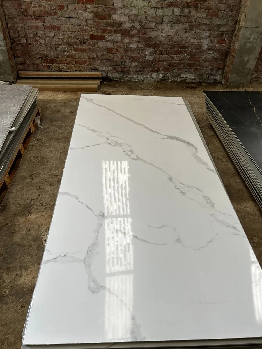 Bathroom SPC Wall Panels - Upgrade on PVC Panels! - Image 1