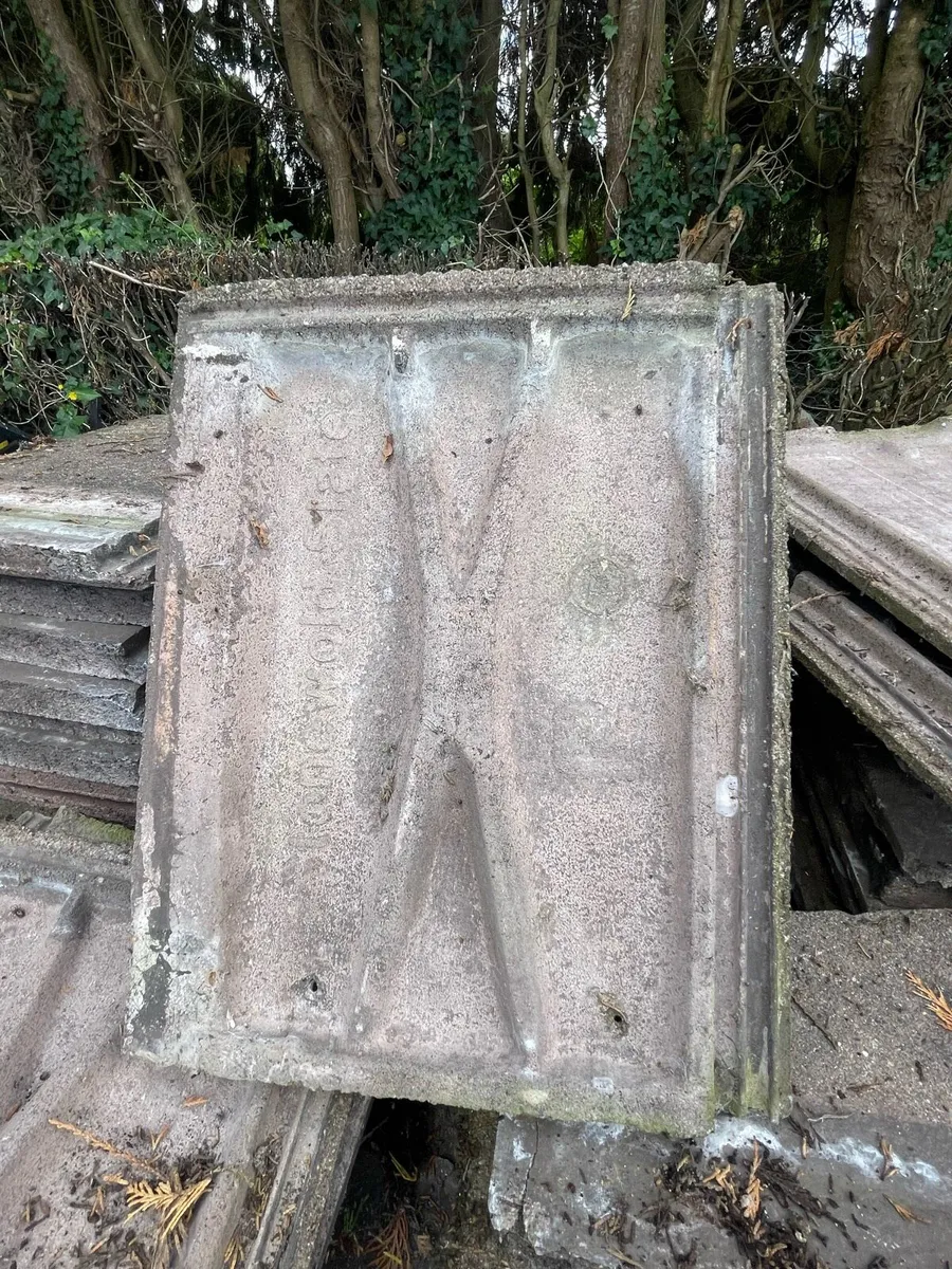 Roof Tiles - Image 1
