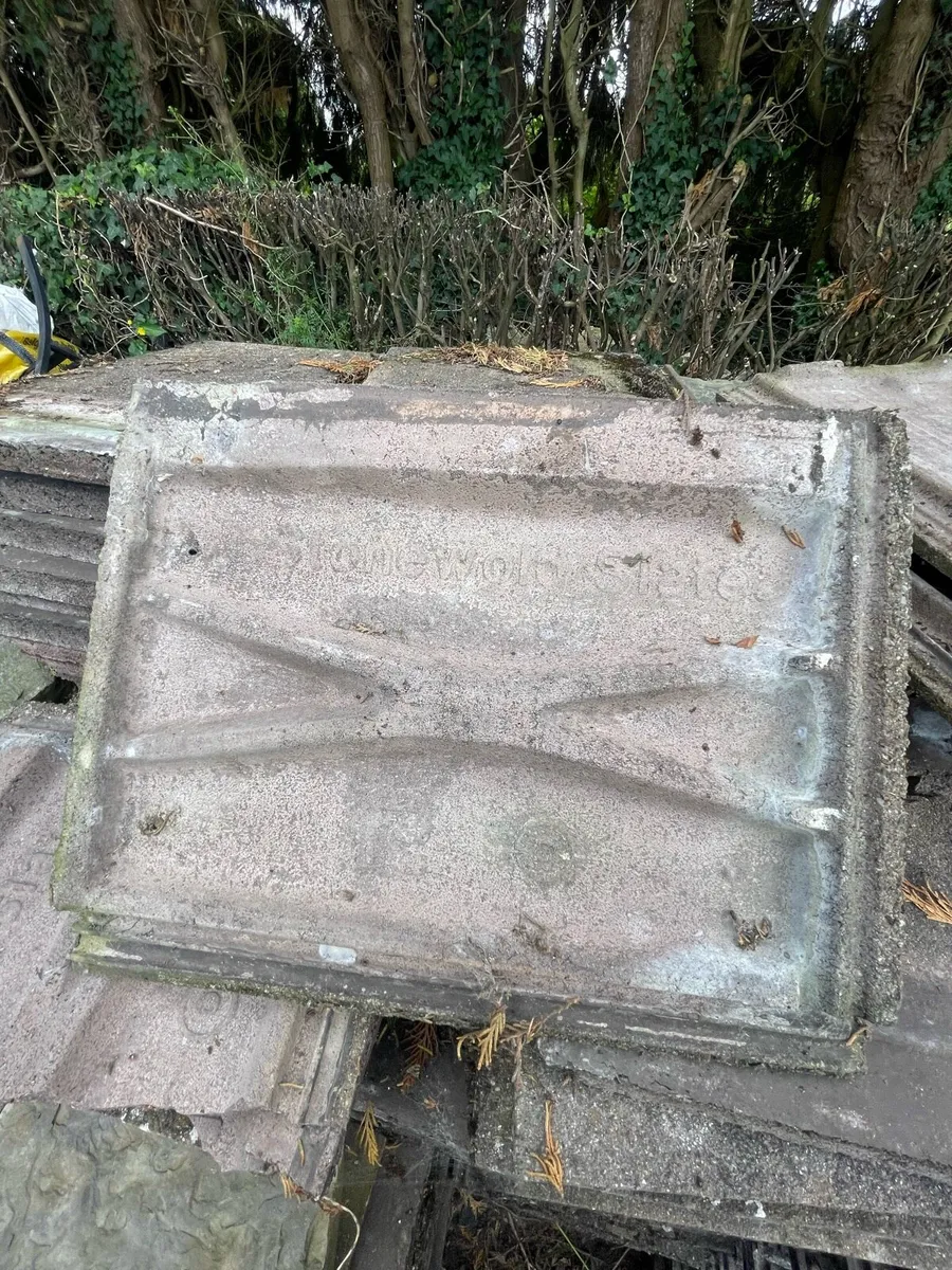 Roof Tiles - Image 3