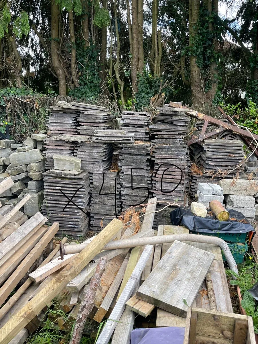 Roof Tiles - Image 4