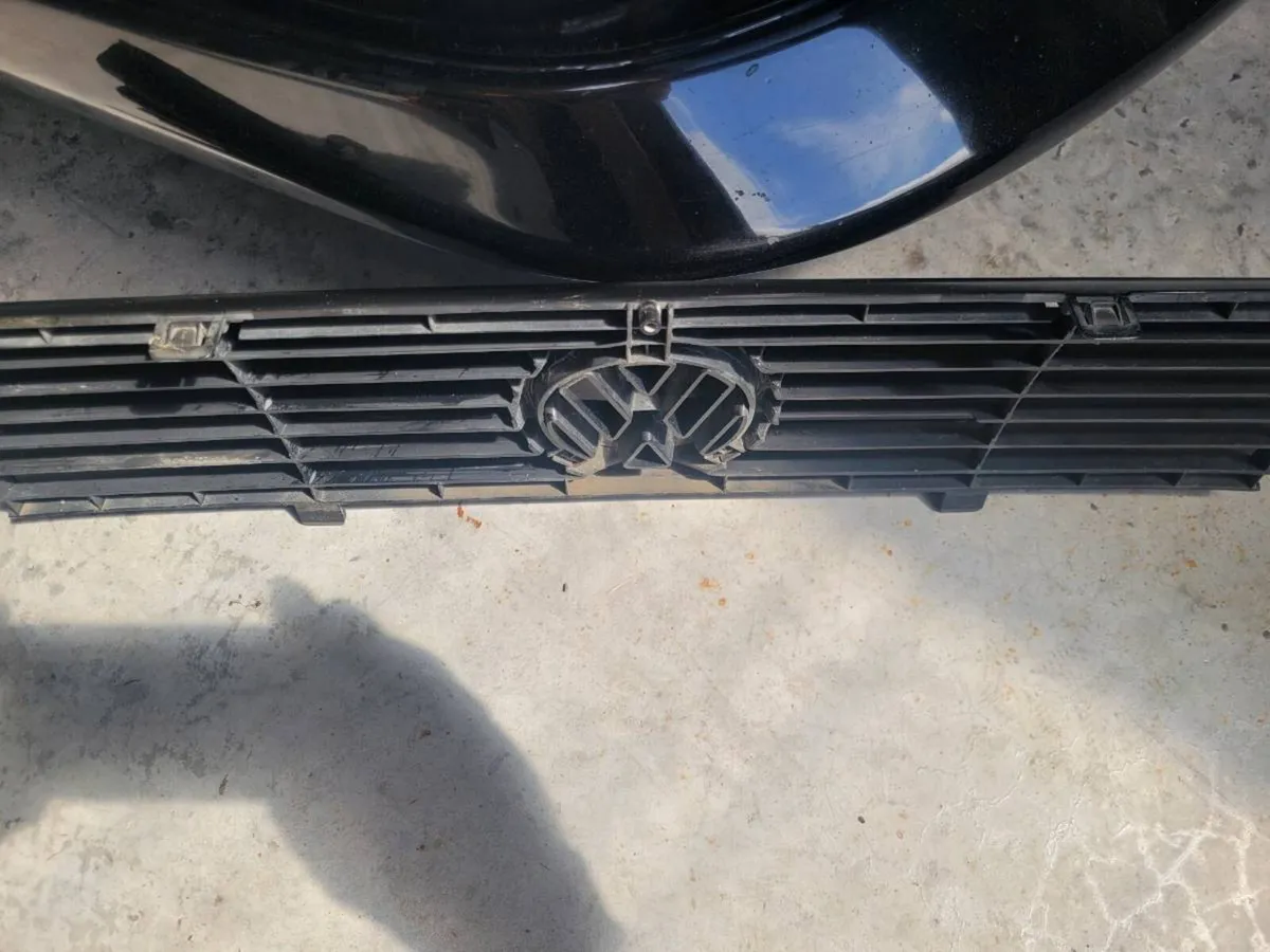 Vw corrado parts - Image 2