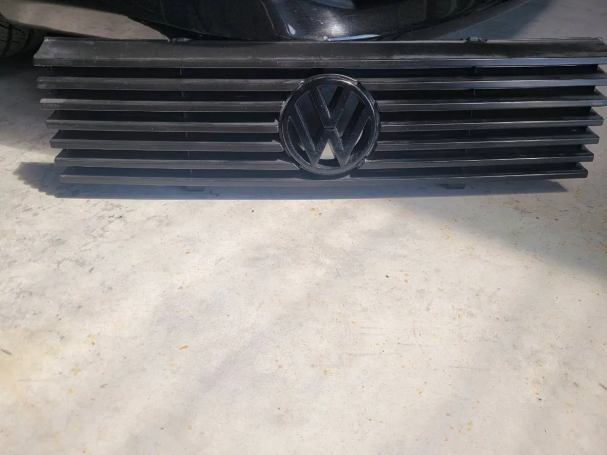 Vw corrado parts - Image 3