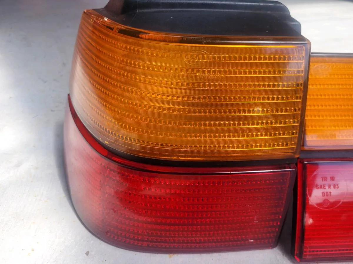 Vw corrado parts - Image 4