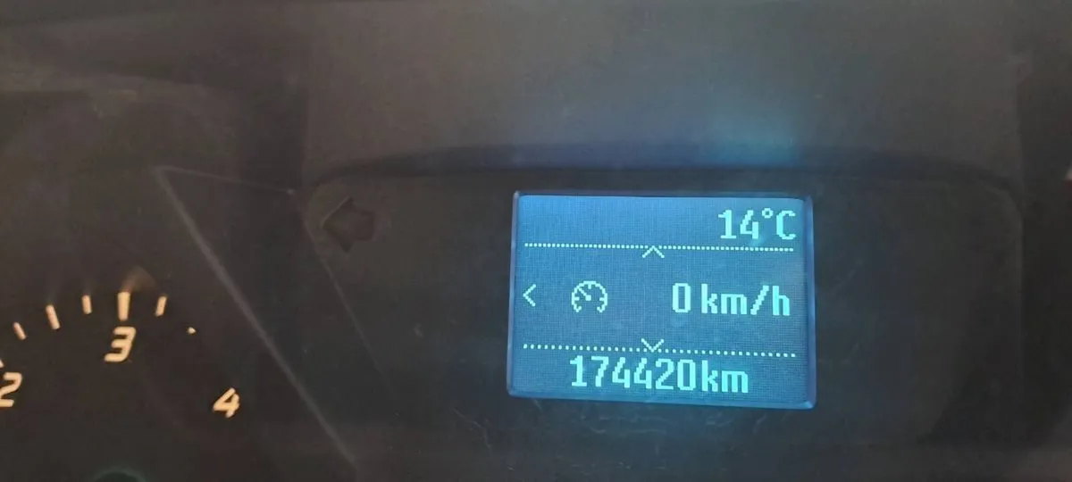 Ford Transit 2.0 TDCI 350 Trend - New Wet Belt - Image 4