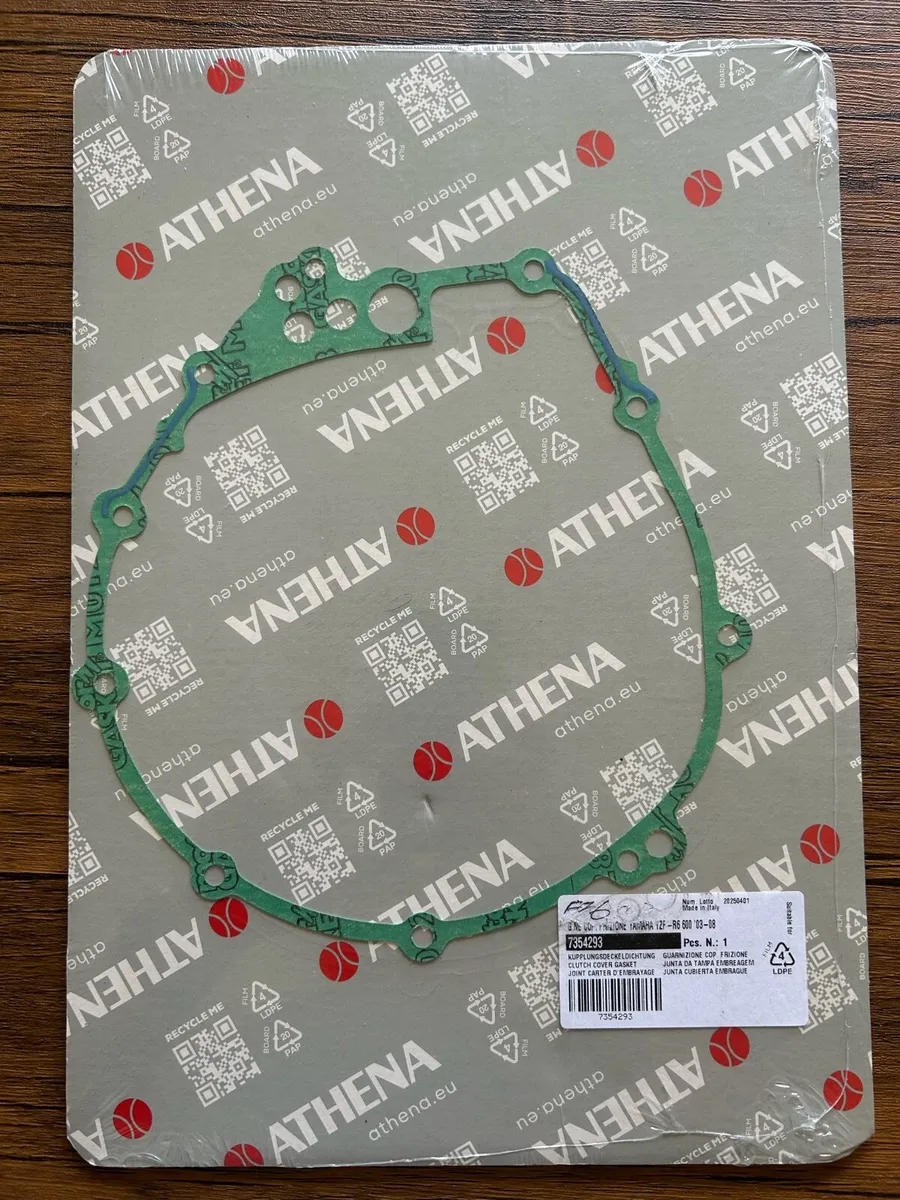 Yamaha fz6 04-06 Haynes manual. - Image 2