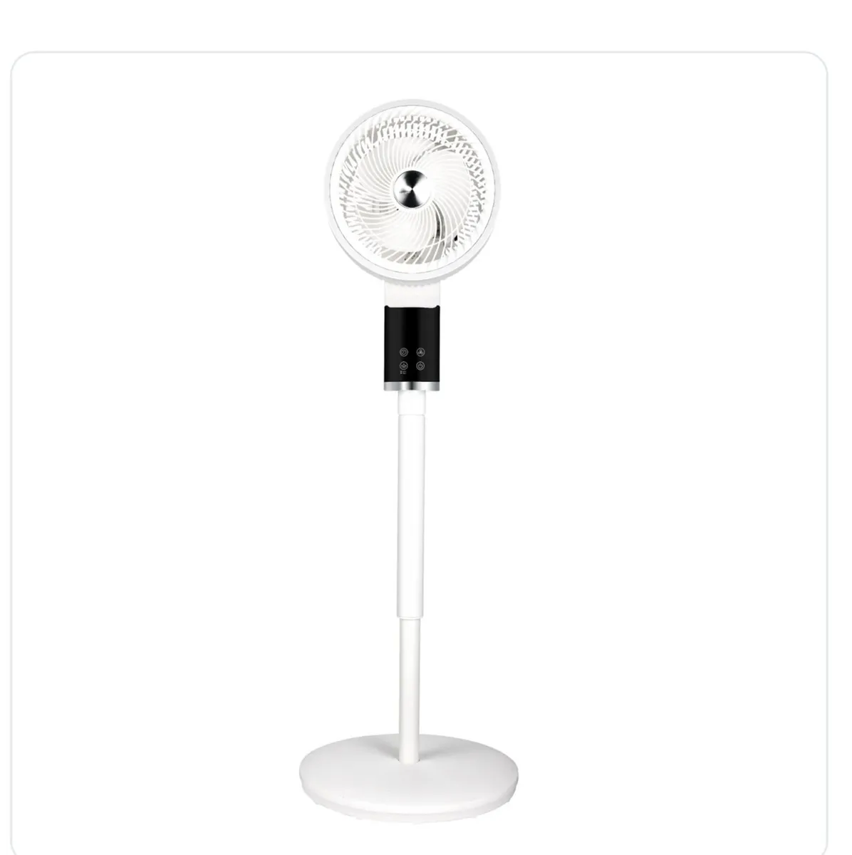 TCP Standing Fan - Image 1