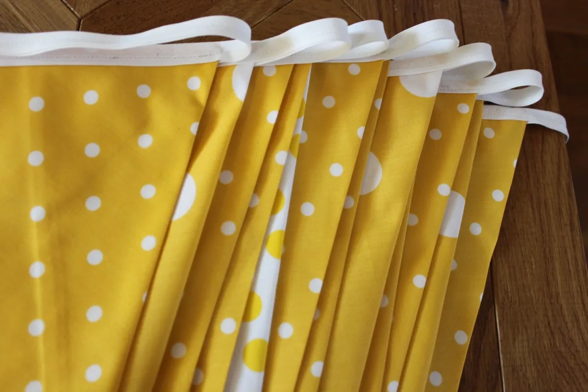 Garden Bunting - Image 4