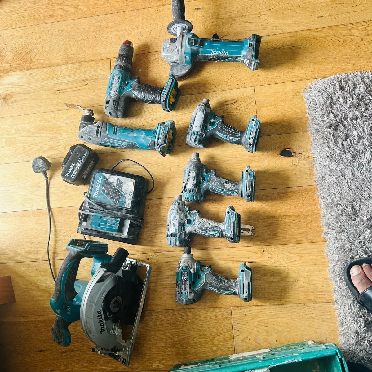 Power tools - Image 2