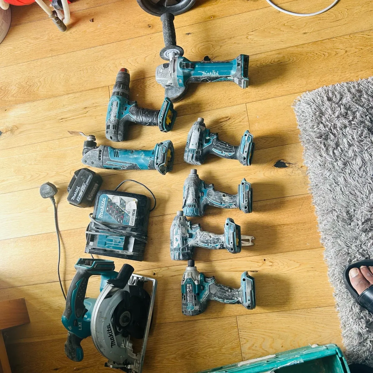Power tools - Image 3