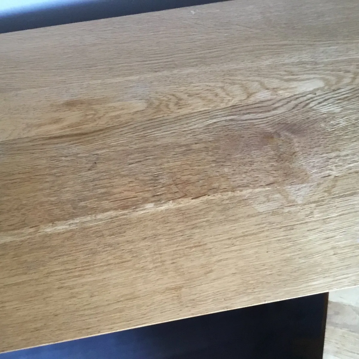 Solid oak furniture - Image 2
