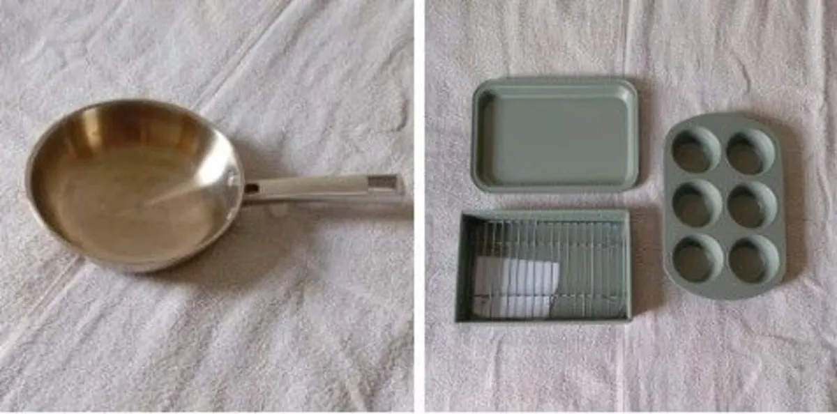 Cooking Accessories - Image 1