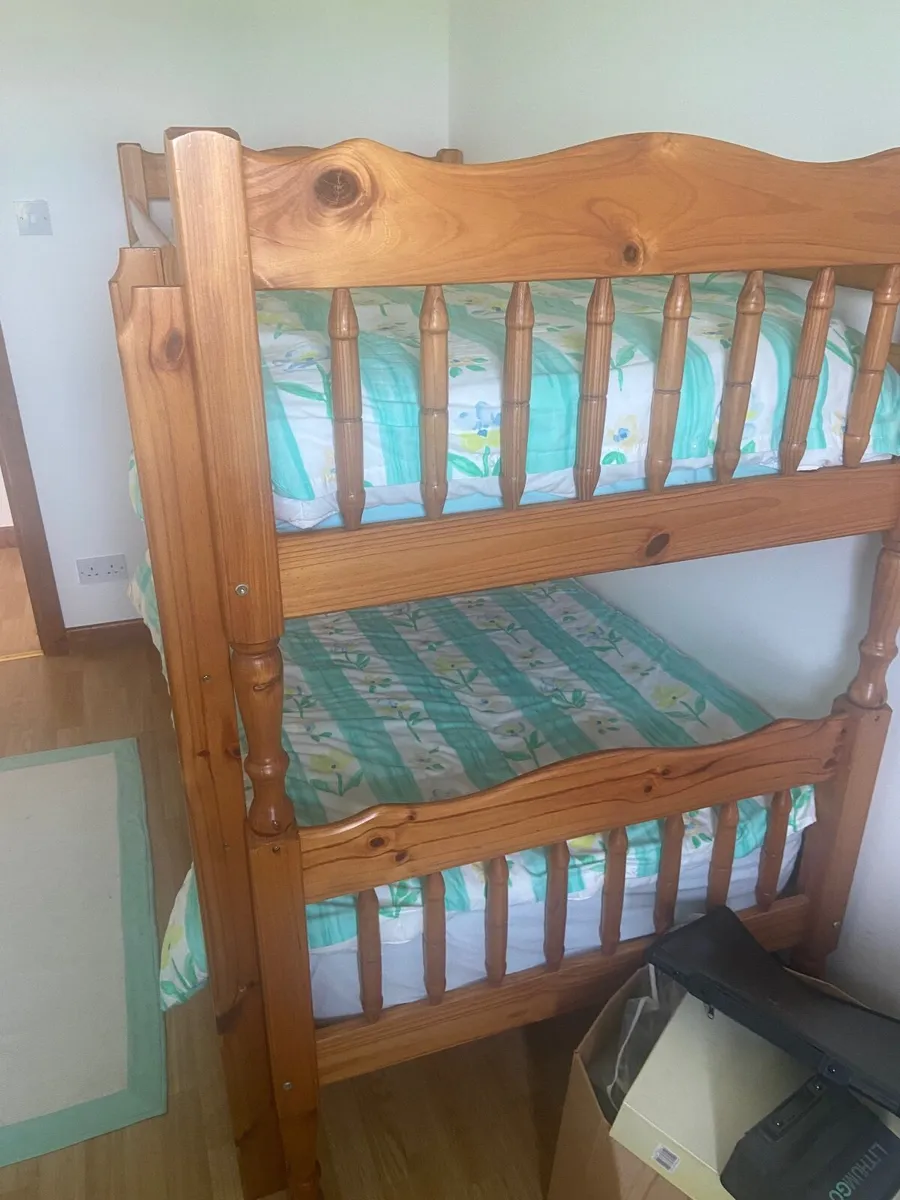Bunk Beds - Image 1