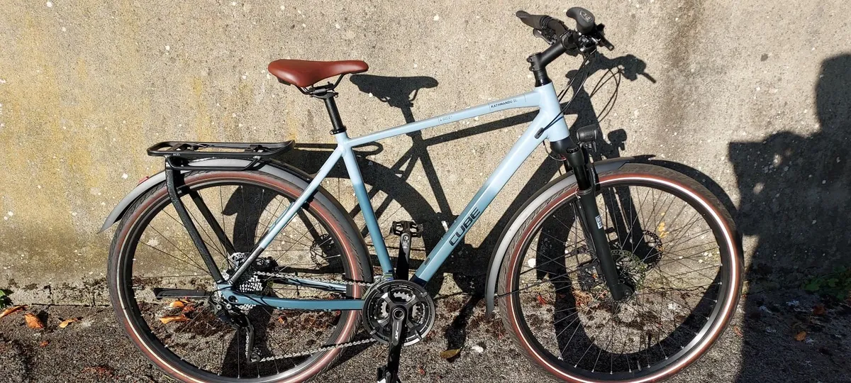 Mens bike - Image 2