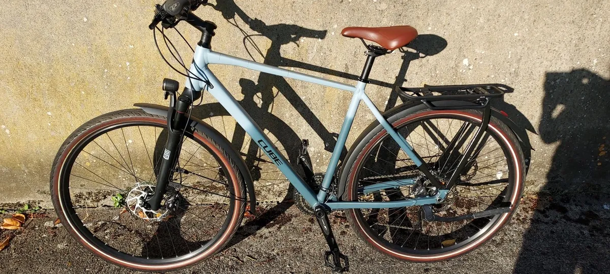 Mens bike - Image 1