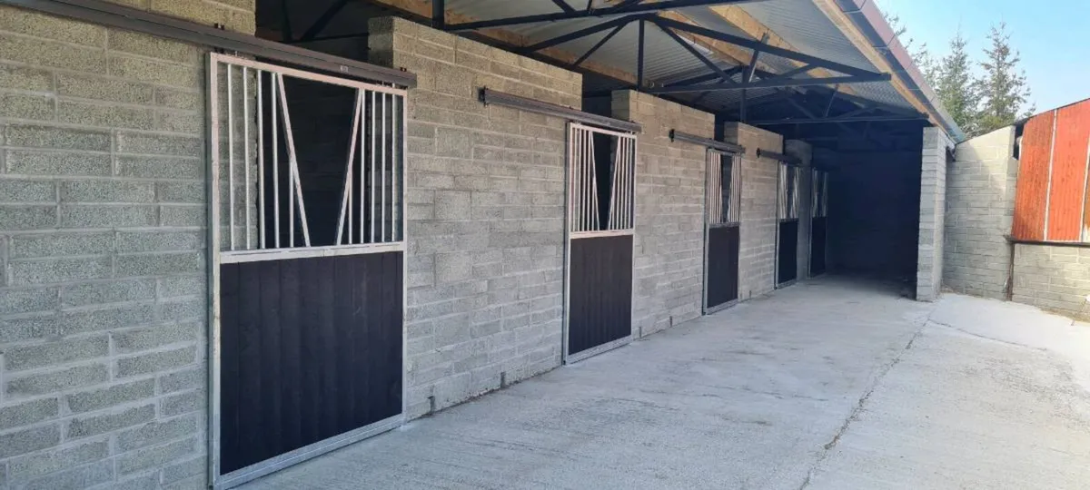 Stable doors - Image 3