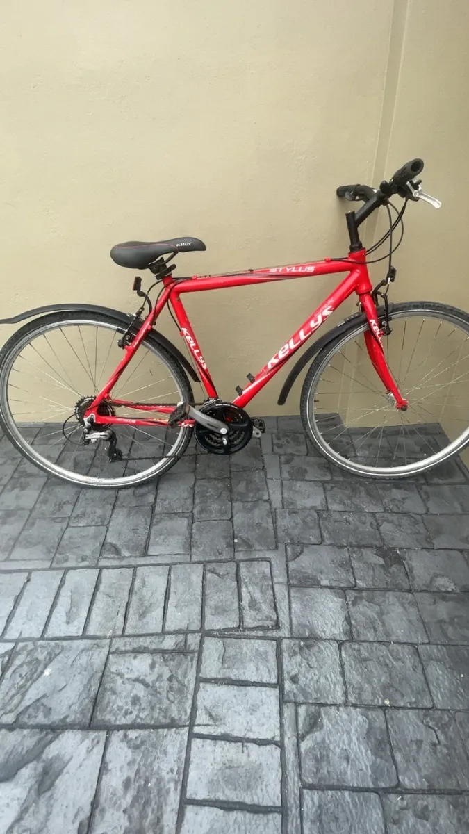 Two Kelly’s Bike’s - Image 2